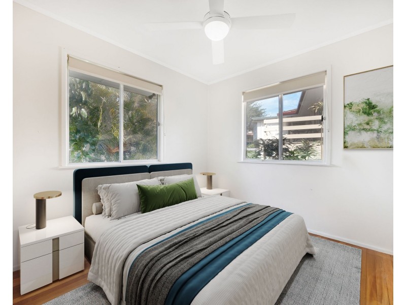 45 Tarwarri Street, Bracken Ridge QLD 4017