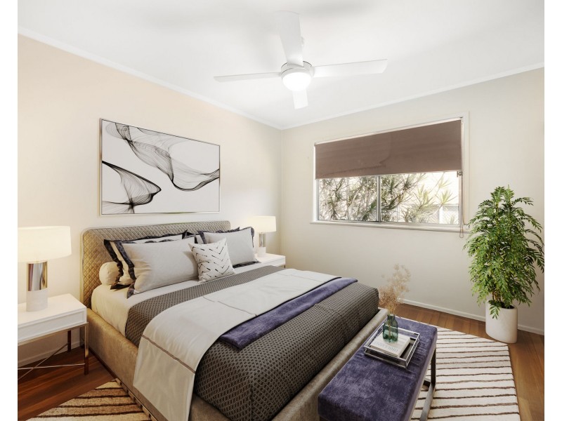 45 Tarwarri Street, Bracken Ridge QLD 4017