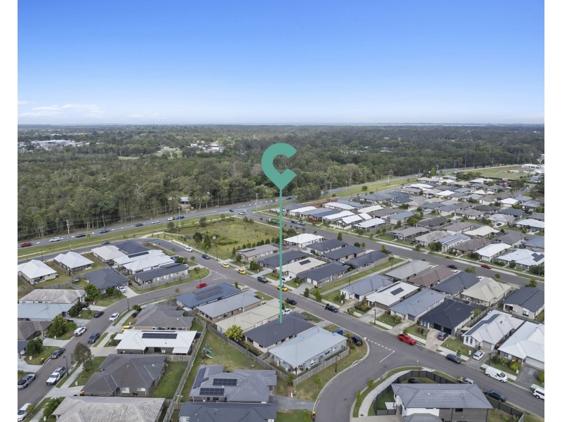104 Regatta Circuit, Burpengary QLD 4505