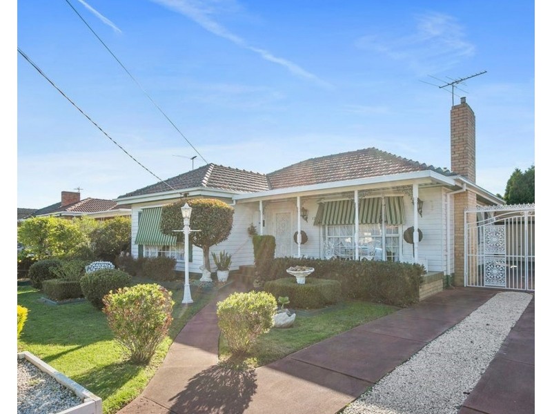12 Westall Street, Thomastown VIC 3074