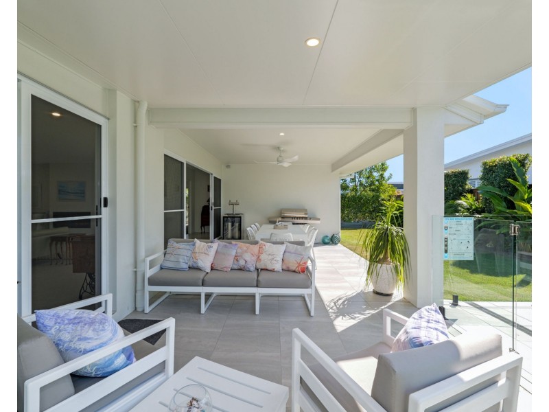 29 Waderbird Crescent, Pelican Waters QLD 4551