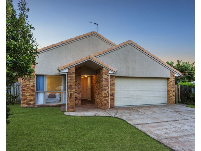 5 Wedgetail Lane, Noosaville QLD 4566