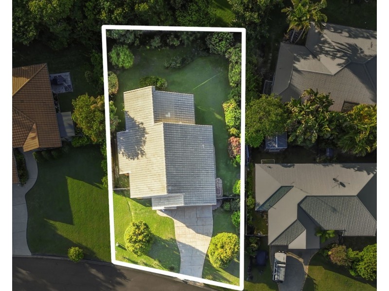5 Wedgetail Lane, Noosaville QLD 4566
