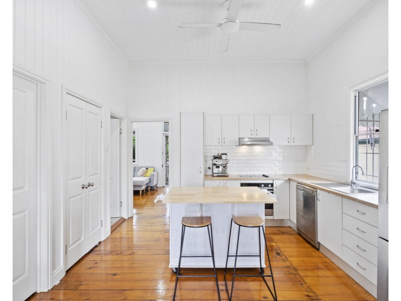 33 Granville Street, West End QLD 4101