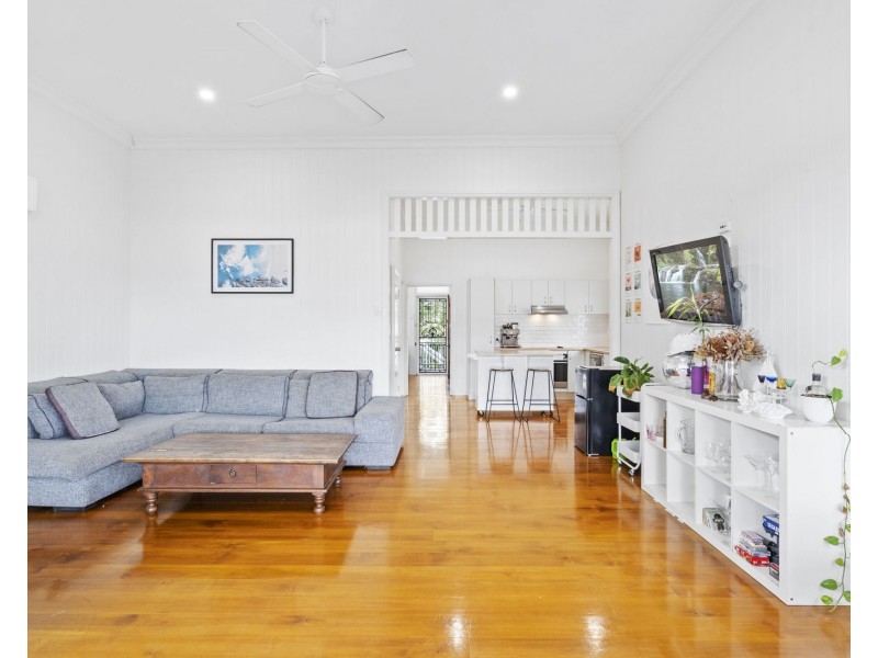 33 Granville Street, West End QLD 4101