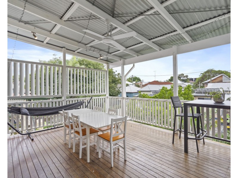 33 Granville Street, West End QLD 4101