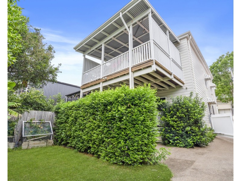 33 Granville Street, West End QLD 4101