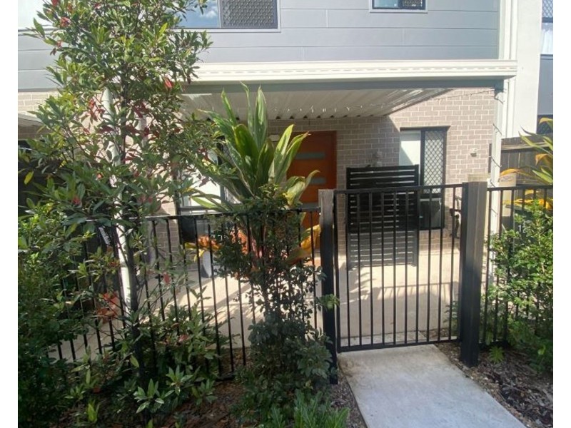 125/100 Stodart Terrace, Mango Hill QLD 4509