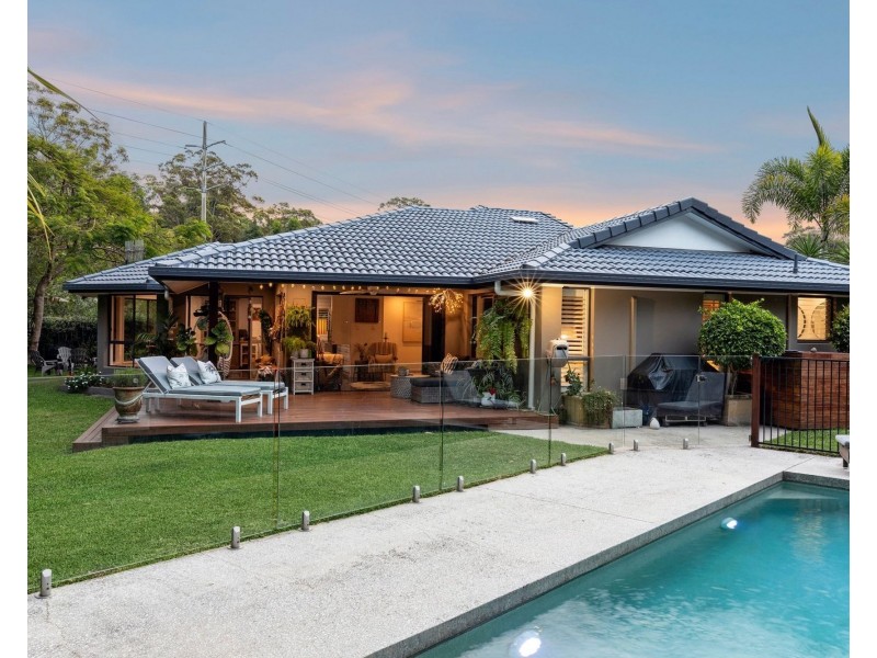 5 Banyalla Court, Noosaville QLD 4566