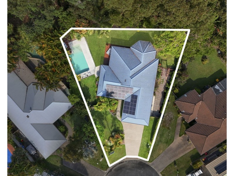 5 Banyalla Court, Noosaville QLD 4566