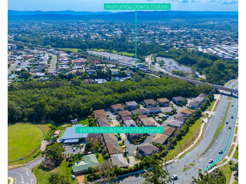 49/38-48 Brays Road, Murrumba Downs QLD 4503