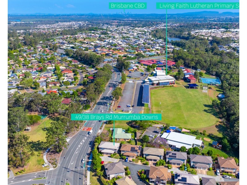 49/38-48 Brays Road, Murrumba Downs QLD 4503