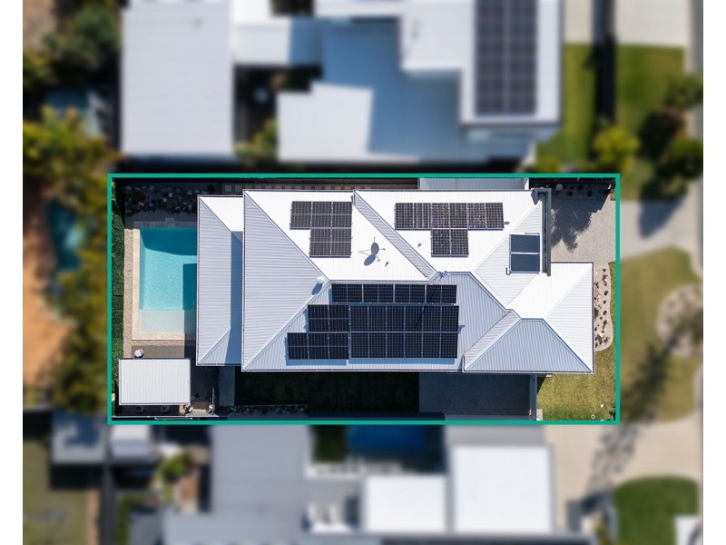 49 Marina View Drive, Pelican Waters QLD 4551