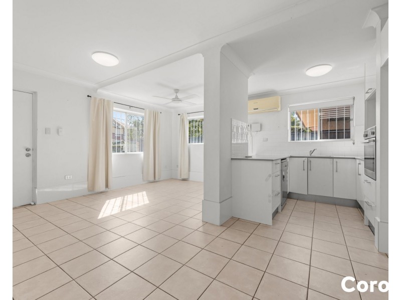 1/53 Nudgee Road, Hamilton QLD 4007