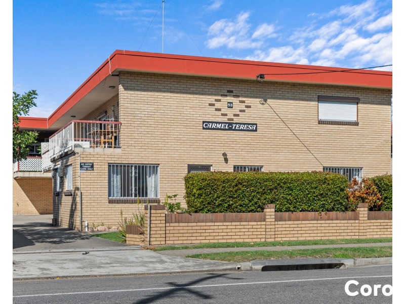 1/53 Nudgee Road, Hamilton QLD 4007
