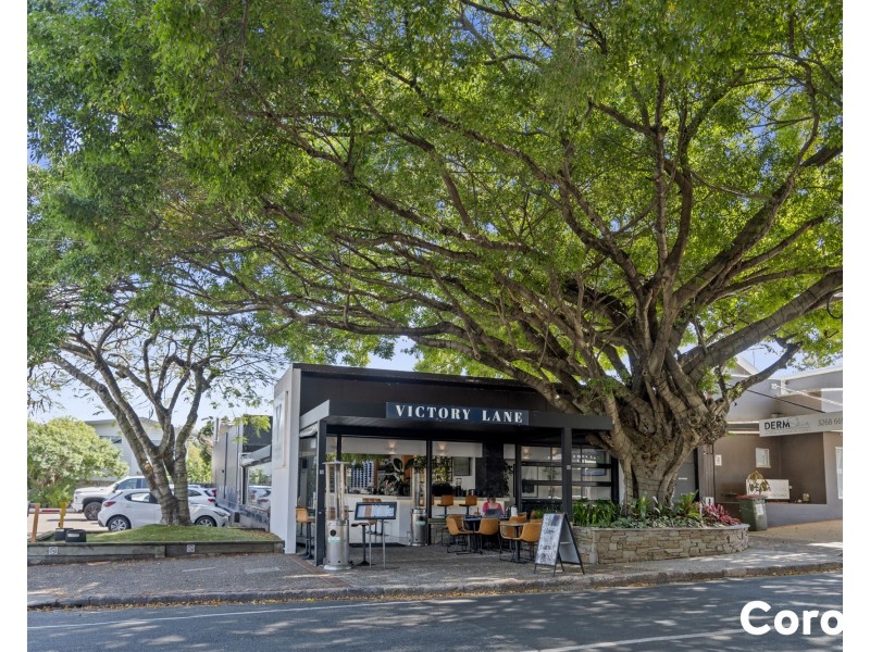 1/53 Nudgee Road, Hamilton QLD 4007