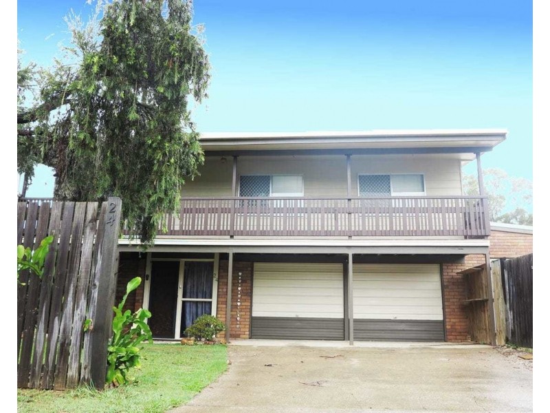 24 Dominion Street, Bray Park QLD 4500