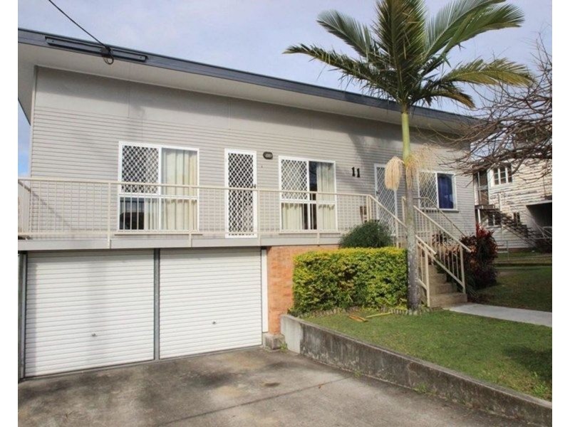 5/11 Felix Street, Lutwyche QLD 4030