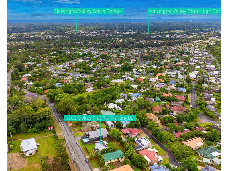 1102 Oakey Flat Road, Narangba QLD 4504