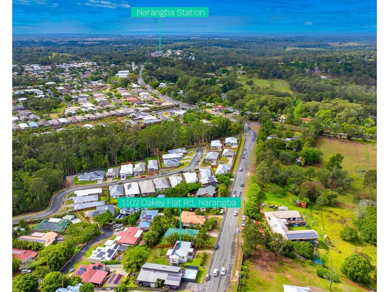 1102 Oakey Flat Road, Narangba QLD 4504