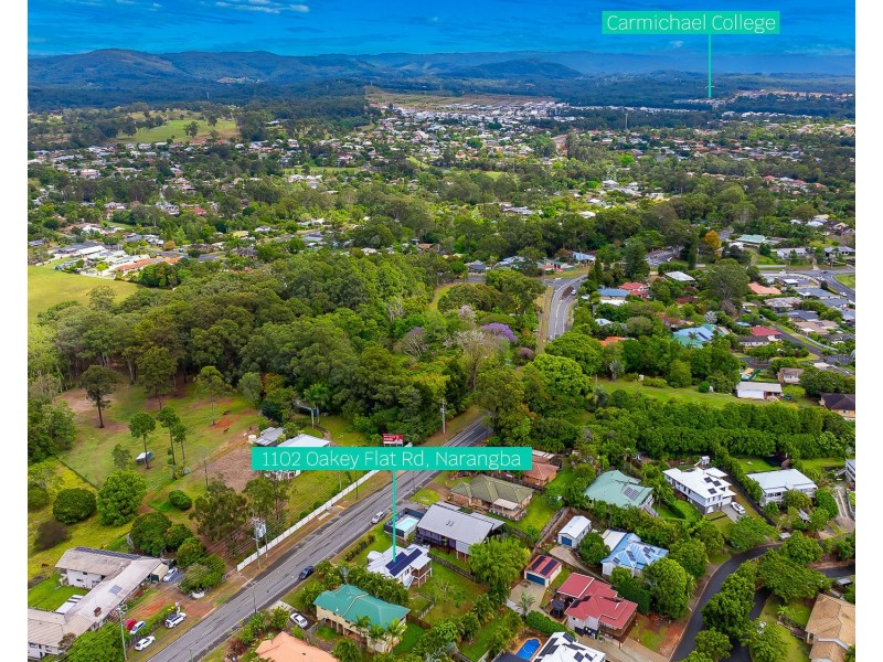 1102 Oakey Flat Road, Narangba QLD 4504
