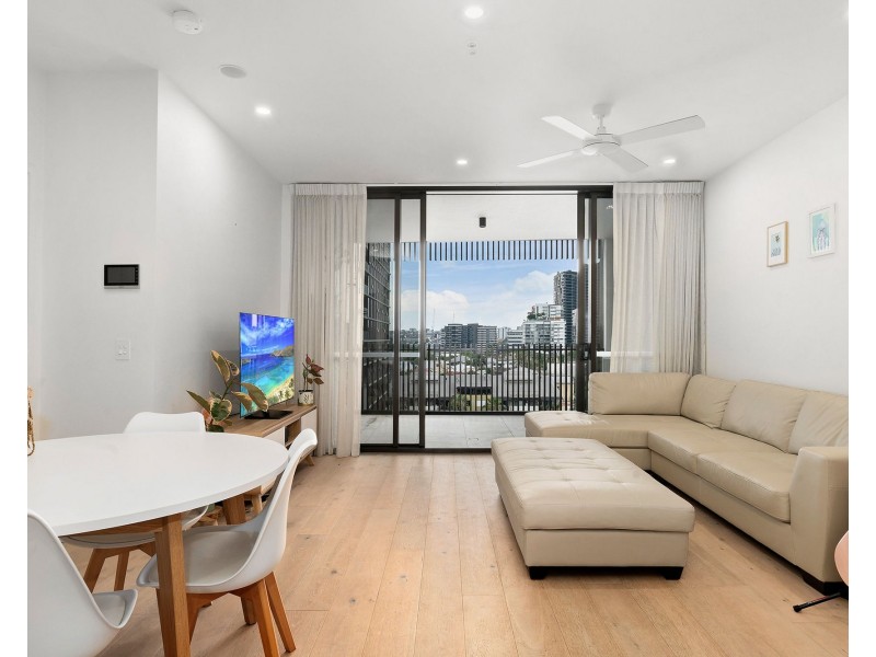 10701/19 Wilson Street, West End QLD 4101