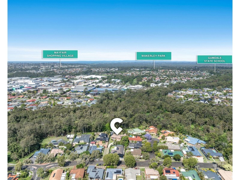 92 Castlerea Street, Tingalpa QLD 4173