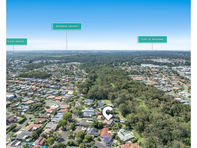 92 Castlerea Street, Tingalpa QLD 4173