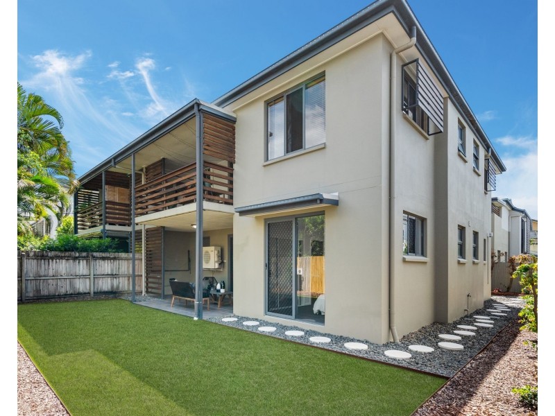 4/43 Dobson Street, Ascot QLD 4007