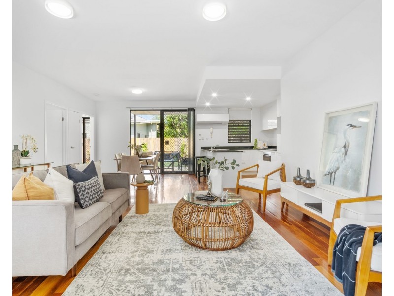 4/43 Dobson Street, Ascot QLD 4007