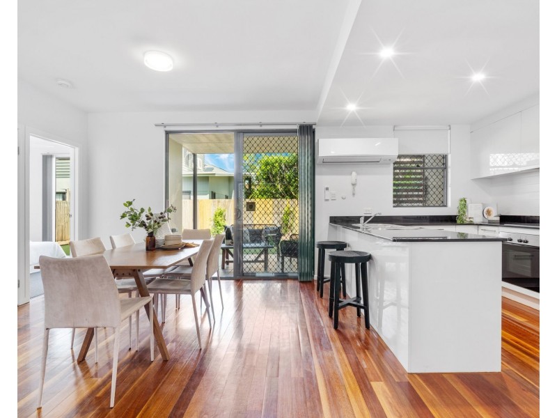 4/43 Dobson Street, Ascot QLD 4007