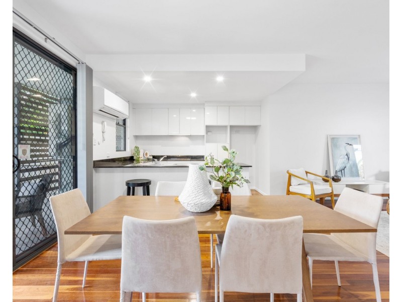 4/43 Dobson Street, Ascot QLD 4007