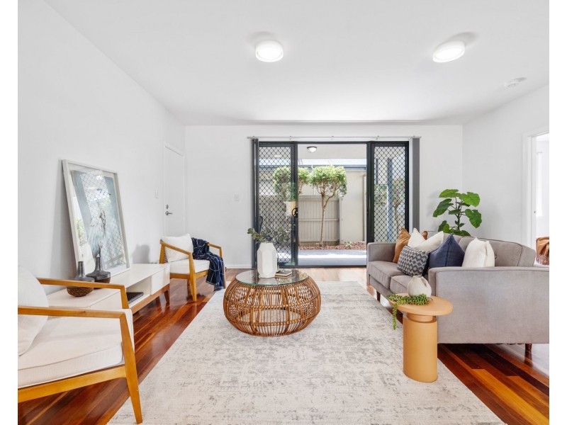 4/43 Dobson Street, Ascot QLD 4007