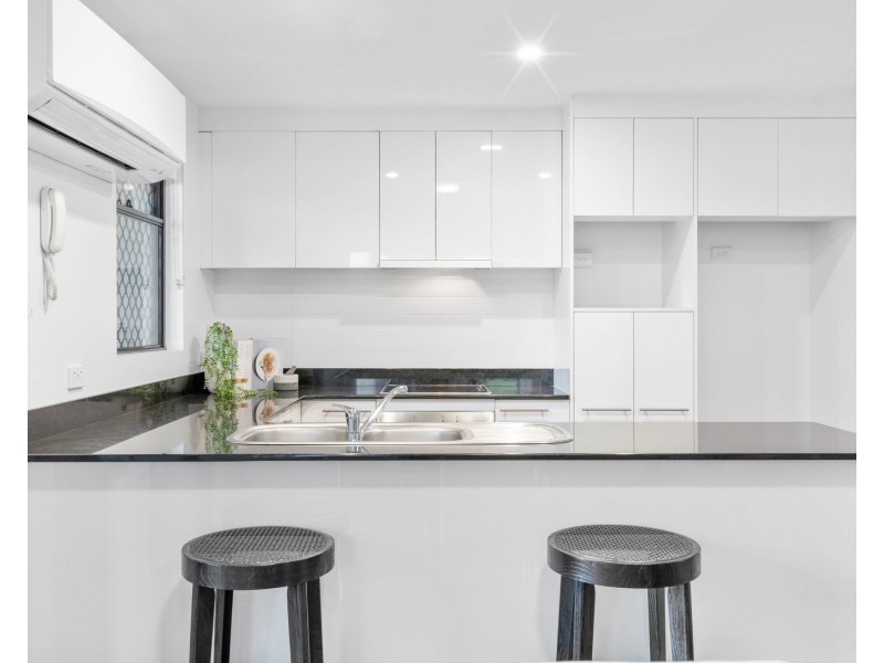 4/43 Dobson Street, Ascot QLD 4007