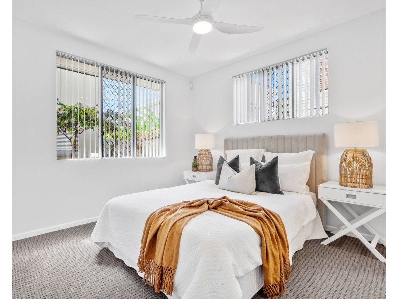 4/43 Dobson Street, Ascot QLD 4007