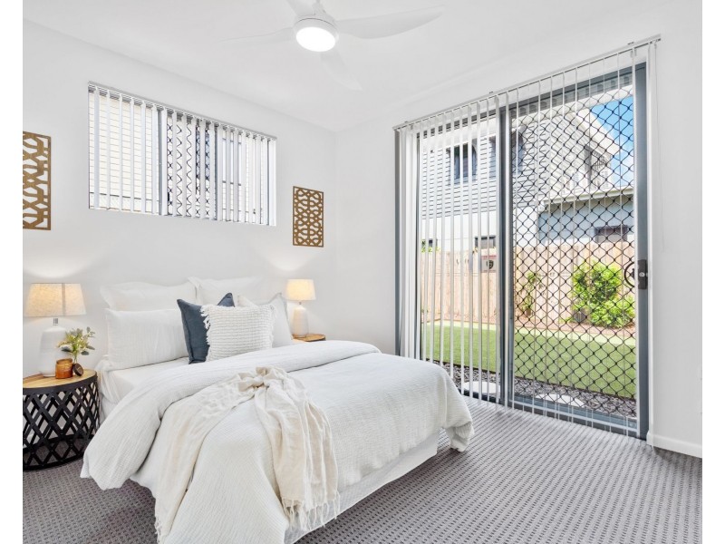 4/43 Dobson Street, Ascot QLD 4007