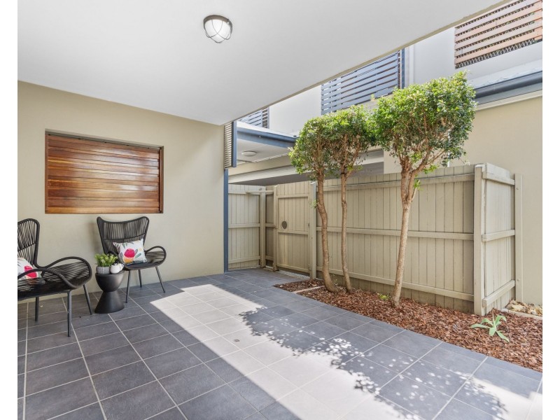 4/43 Dobson Street, Ascot QLD 4007