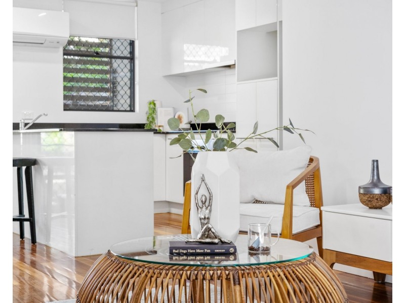 4/43 Dobson Street, Ascot QLD 4007