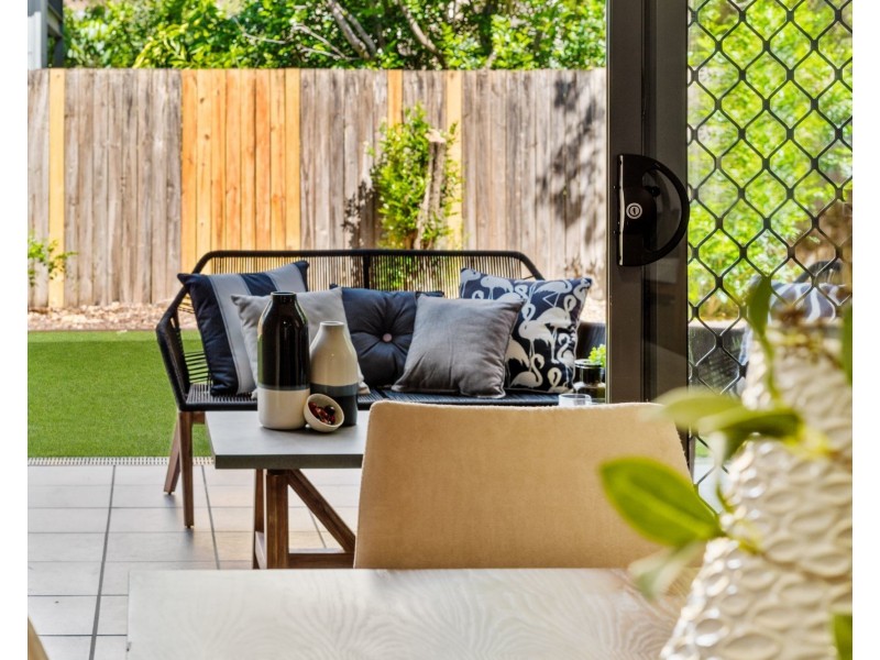 4/43 Dobson Street, Ascot QLD 4007