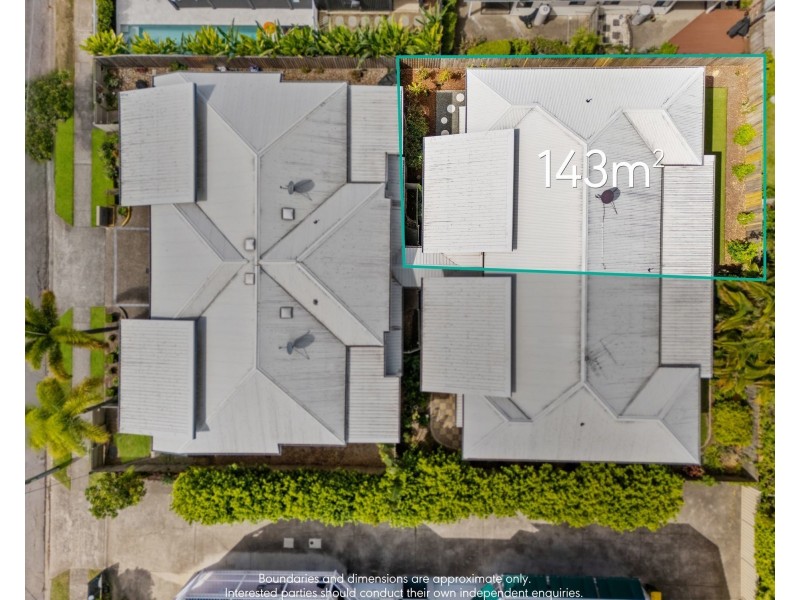 4/43 Dobson Street, Ascot QLD 4007