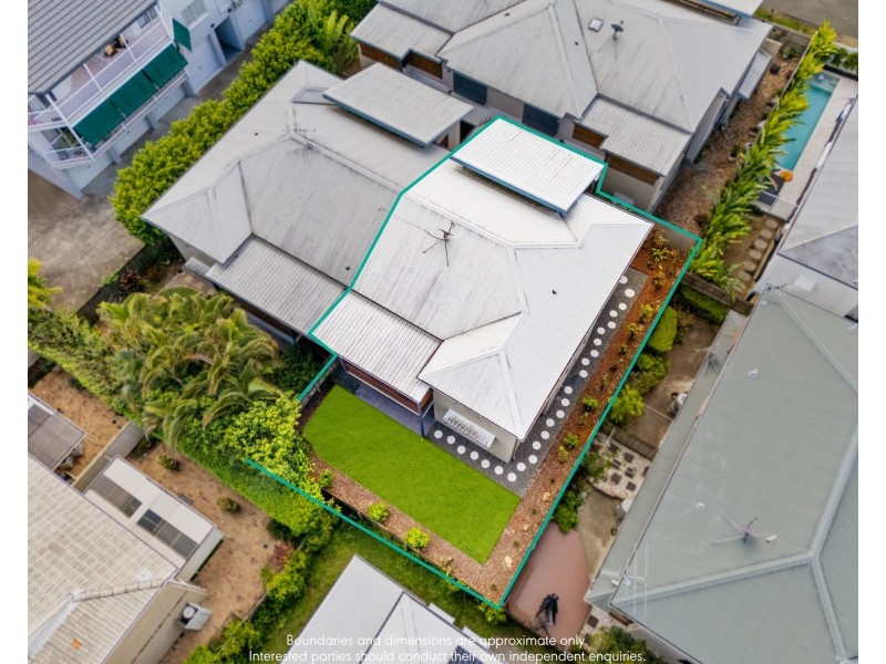 4/43 Dobson Street, Ascot QLD 4007