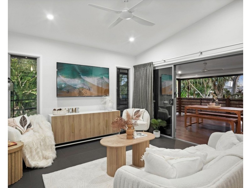 23 Wygani Drive, Noosa North Shore QLD 4565