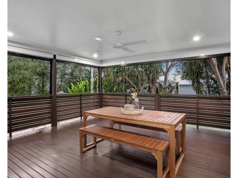 23 Wygani Drive, Noosa North Shore QLD 4565