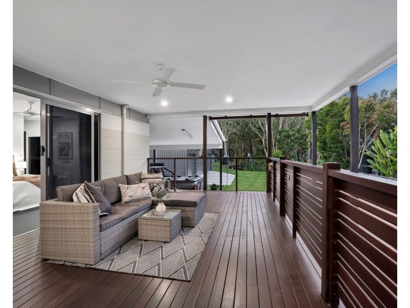 23 Wygani Drive, Noosa North Shore QLD 4565