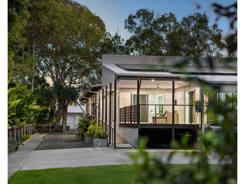 23 Wygani Drive, Noosa North Shore QLD 4565