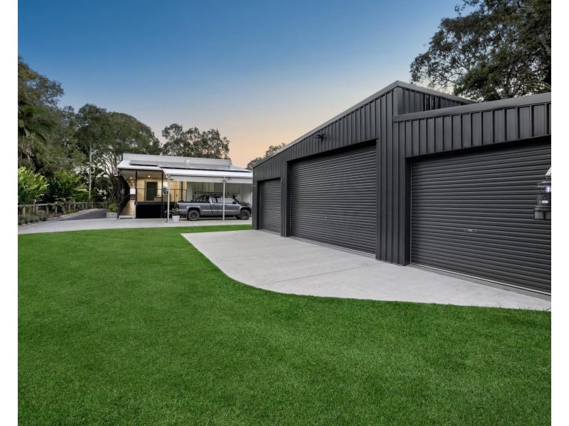 23 Wygani Drive, Noosa North Shore QLD 4565