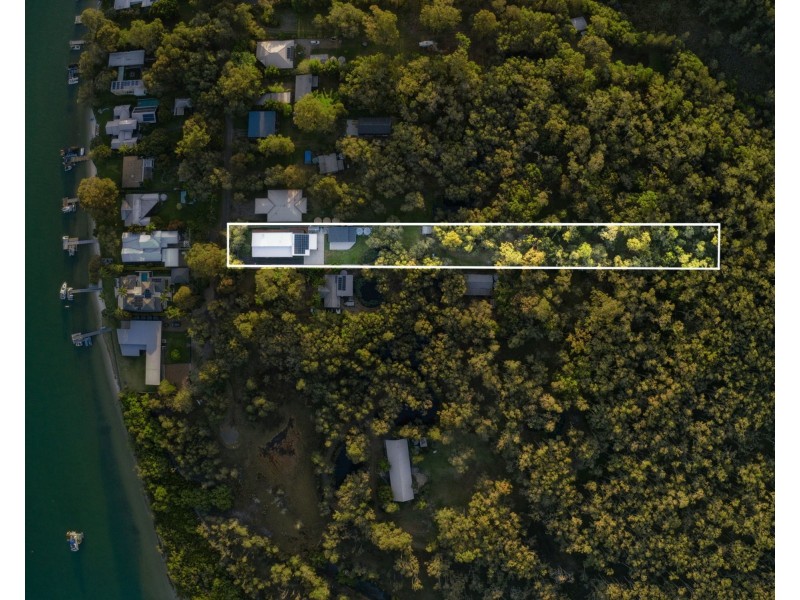 23 Wygani Drive, Noosa North Shore QLD 4565