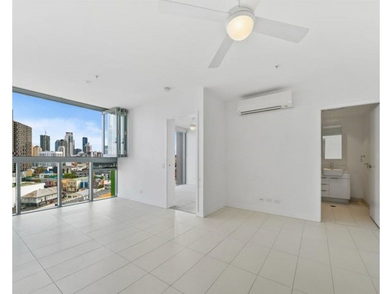 1407/348 Water Street, Fortitude Valley QLD 4006