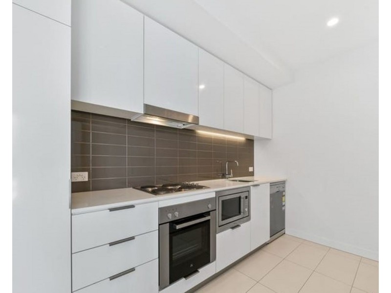 1407/348 Water Street, Fortitude Valley QLD 4006