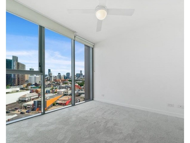 1407/348 Water Street, Fortitude Valley QLD 4006